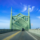 Conde B. McCullough Memorial Bridge, Oregon Conde B. McCullough Memorial Bridge, Oregon - PhotoDune Item for Sale