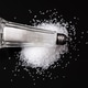 Shaker On Salt Pile Shaker On Salt Pile - PhotoDune Item for Sale