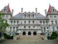 New York State Capitol building in Albany New York while traveling the USA 50 States New York State Capitol building in Albany New York while traveling the USA 50 States - PhotoDune Item for Sale