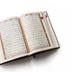 Holy Book Al Quran that Open Holy Book Al Quran that Open - PhotoDune Item for Sale
