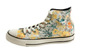 Flowers print sneaker bootie Flowers print sneaker bootie - PhotoDune Item for Sale