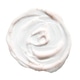 Close up of creamy white face cream with exfoliating beads on white background Close up of creamy white face cream with exfoliating beads on white background - PhotoDune Item for Sale