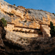 Sanctuary of Our Lady of Jaraba building within canyon walls Sanctuary of Our Lady of Jaraba building within canyon walls - PhotoDune Item for Sale