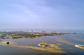 Aerial view of Perdido Key Beach Aerial view of Perdido Key Beach - PhotoDune Item for Sale