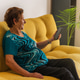 Older woman happy using smartphone Elderly woman happy using smartphone Older woman happy using smartphone Elderly woman happy using smartphone - PhotoDune Item for Sale