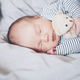 Newborn sleep at first days of life. Newborn sleep at first days of life. - PhotoDune Item for Sale