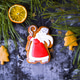 Festive Christmas background. Festive Christmas background. - PhotoDune Item for Sale