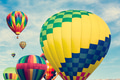 Hot air balloons Hot air balloons - PhotoDune Item for Sale