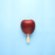 Apple popsicle. Apple popsicle. - PhotoDune Item for Sale