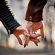 Close up of lovers hands Close up of lovers hands - PhotoDune Item for Sale