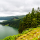Sao Miguel Azores Volcanic Lakes Sao Miguel Azores Volcanic Lakes - PhotoDune Item for Sale