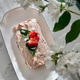 Top view of a meringue roll Top view of a meringue roll - PhotoDune Item for Sale