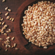 peeled pine nuts, in a wooden bowl, on a wooden table, close-up, no people, peeled pine nuts, in a wooden bowl, on a wooden table, close-up, no people, - PhotoDune Item for Sale