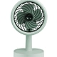 Mini Electric Table Fan Mini Electric Table Fan - PhotoDune Item for Sale