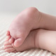 newborn's feet newborn's feet - PhotoDune Item for Sale