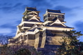 Kumamoto Castle Japan Kumamoto Castle Japan - PhotoDune Item for Sale