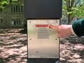 Emergency Panic buttons are installed in most college campuses and public locations. Emergency Panic buttons are installed in most college campuses and public locations. - PhotoDune Item for Sale