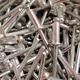 Image of a pile of metallic pop rivets. Image of a pile of metallic pop rivets. - PhotoDune Item for Sale