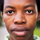 close up of a serious african american woman close up of a serious african american woman - PhotoDune Item for Sale