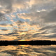 Cloudy sky Cloudy sky - PhotoDune Item for Sale