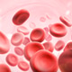 Red Blood Cell in an artery, Blood Flow, medical human health-care Concept Background, 3d rendering. Red Blood Cell in an artery, Blood Flow, medical human health-care Concept Background, 3d rendering. - PhotoDune Item for Sale