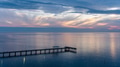 Fairhope, Alabama pier at sunset Fairhope, Alabama pier at sunset - PhotoDune Item for Sale