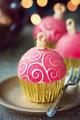 Christmas cupcakes Christmas cupcakes - PhotoDune Item for Sale