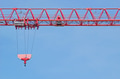 construction crane construction crane - PhotoDune Item for Sale