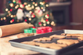 Gingerbread cookies Gingerbread cookies - PhotoDune Item for Sale