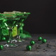 Green Cocktails with Lime, Gifts and Confetti. Festive St. Patricks Day Celebration Still Life Green Cocktails with Lime, Gifts and Confetti. Festive St. Patricks Day Celebration Still Life - PhotoDune Item for Sale