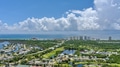 Aerial view of the beach at Perdido Key Aerial view of the beach at Perdido Key - PhotoDune Item for Sale