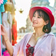 thai woman shopping for traditional clothes at wat arun thai woman shopping for traditional clothes at wat arun - PhotoDune Item for Sale