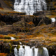 Multiple Iceland waterfalls Multiple Iceland waterfalls - PhotoDune Item for Sale