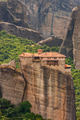 Holy Monastery of Rousanou in Meteora Holy Monastery of Rousanou in Meteora - PhotoDune Item for Sale