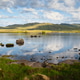 Twelve Bens Mountains Reflecting in a Lake at Connemara National Park, County Galway, Ireland Twelve Bens Mountains Reflecting in a Lake at Connemara National Park, County Galway, Ireland - PhotoDune Item for Sale
