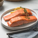 Salmon Fillet on Marble Surface Salmon Fillet on Marble Surface - PhotoDune Item for Sale