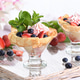 French Crepes with Filling and Fruit French Crepes with Filling and Fruit - PhotoDune Item for Sale