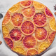 Orange cake. Orange cake. - PhotoDune Item for Sale