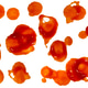 Ketchup stains blood stains Ketchup stains blood stains - PhotoDune Item for Sale