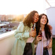 Joyful Gathering of Friends for a Delicious Meal Having fun and Celebrating with Alcoholic Bewerage Joyful Gathering of Friends for a Delicious Meal Having fun and Celebrating with Alcoholic Bewerage - PhotoDune Item for Sale