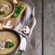Mushroom soup Mushroom soup - PhotoDune Item for Sale