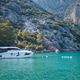 a yacht trip unveils Turkey's coastal splendor, a lavish escapade on ...