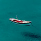 Fishing Boat In The Aegean Sea Fishing Boat In The Aegean Sea - PhotoDune Item for Sale