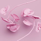 Pink matte orchids Pink matte orchids - PhotoDune Item for Sale