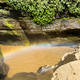 Rainbow Between Rocks Rainbow Between Rocks - PhotoDune Item for Sale