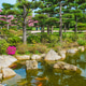 Beautiful zen garden featuring traditional Japanese landscaping Beautiful zen garden featuring traditional Japanese landscaping - PhotoDune Item for Sale