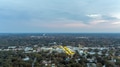 Aerial view of Fairhope, Alabama Aerial view of Fairhope, Alabama - PhotoDune Item for Sale