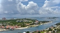 Aerial view of the beach at Perdido Key Aerial view of the beach at Perdido Key - PhotoDune Item for Sale