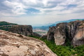Beautiful mountains of Meteora in Greece Beautiful mountains of Meteora in Greece - PhotoDune Item for Sale