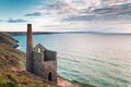 Wheal Coates Tin Mine in Cornwall Wheal Coates Tin Mine in Cornwall - PhotoDune Item for Sale